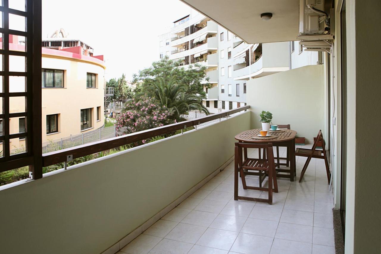 Monreale House Cagliari Exterior foto