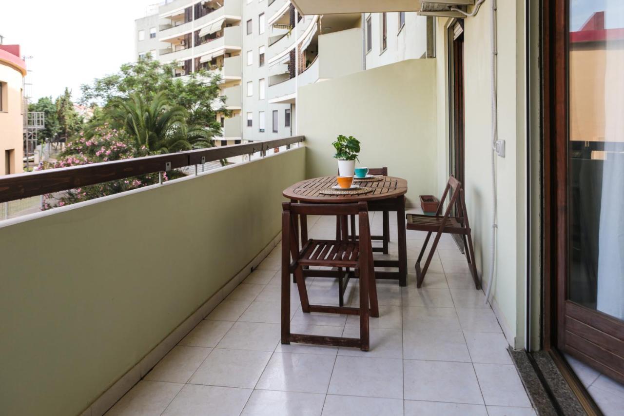 Monreale House Cagliari Exterior foto